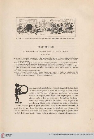 Chapitre XII. La caricature de mœurs sous le Second Empire (1852-1870)