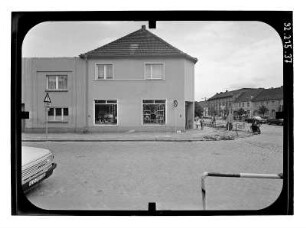 Kremmen : Wilhelm-Pieck-Str., 1,3,5,7,9,11,13,15,17,19,21,23