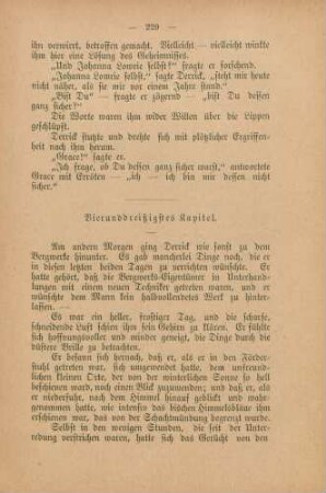 Vierunddreißigstes Kapitel