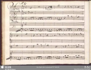 No. 4 Johann Adolf Hasse - Didone abbandonata 