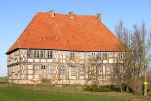 Zernikow, Nordwestuckermark