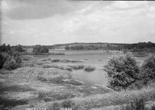Seenlandschaft bei Teuplitz