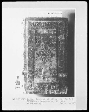 Deutscher Rosenkranz —
