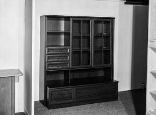Anbauschrank