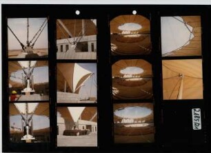 Stadion Riyadh, 1985