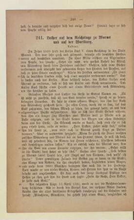 [Lesestücke 241-260]