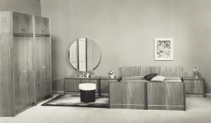Schlafzimmer Gitta