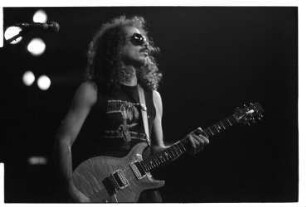 Carlos Santana 12.03.1987 I N 1
