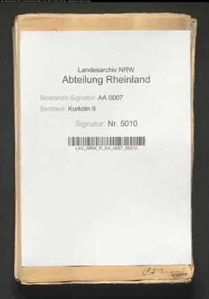 Truppenbewegungen und Einquartierungen