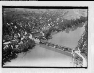 Benningen am Neckar (b. Ludwigsburg)