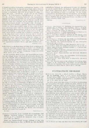 231 [Rezension] Actes du "Convegno internazionale di Studio" à la "Fondazione Giorgio Cini" (3 - 6 septembre 1963) à Venise