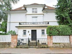 Heidelberg-Handschuhsheim Mozartstraße 17a