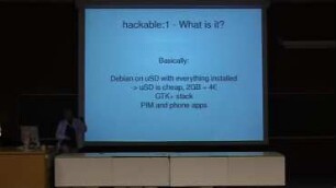 Quick start into mobile development for developers