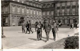 Fürst Friedrich und Fürstin Bathildis zu Waldeck-Pyrmont