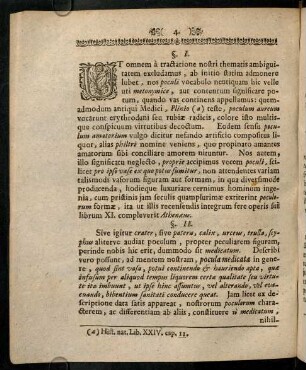 4-11, § I - VIII