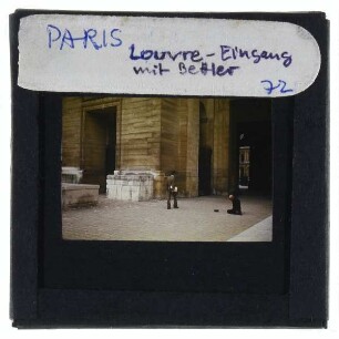 Paris, Louvre (GC 48.8607,2.3372)