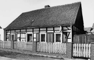 Wildenau, Schönewalde, Alte Dorfstraße 23