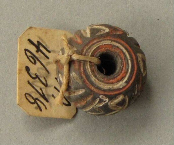 spindle whorl