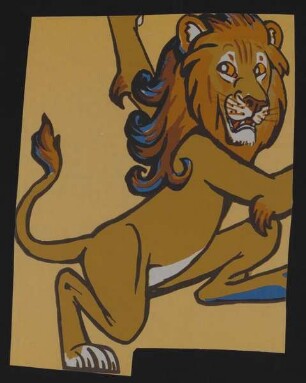 Circus Berolina, ohne Ortsangabe, ohne Jahr