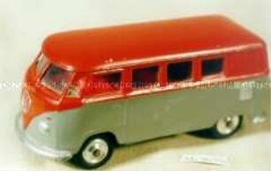 Spielzeugauto: VW Bus