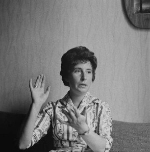 Helga Wischer-Rudolph (geb. 1932; Sportanglerin)