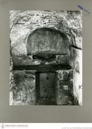 Sant'Urbano alla Caffarella