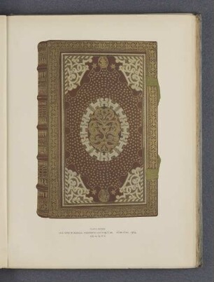 Plate XXXIII.