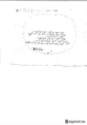 19: Brief von Maria Tugendreich geb. Fromme Gleim an Klamer Schmidt