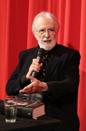 Michael Haneke