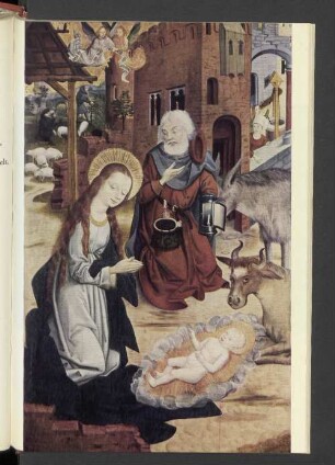 Geburt Christi