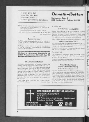 Achtung!