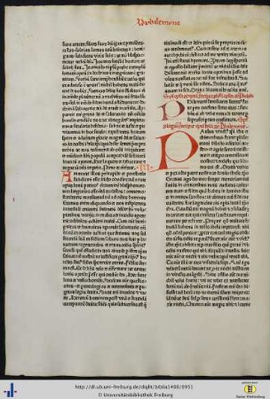 Prologus in epistolam ad Philemonem