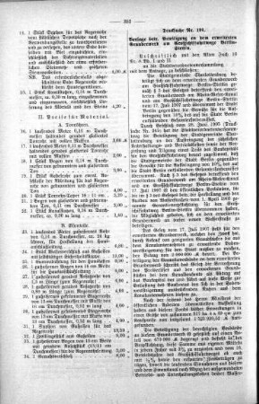 No. 14. (170-204)(193,194), 23. Juni 1909