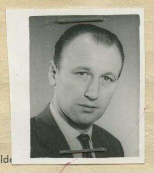Robert Trautvetter