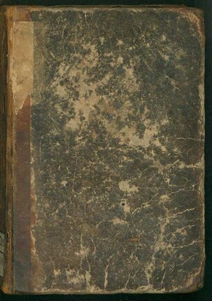 2. Theil: Der Standvogt von Jasmund : geschichtliches Lebensbild aus der Occupationszeit der Insel Rügen durch die Franzosen von 1807-1813