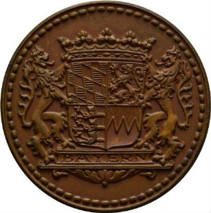 Medaille, 1930?