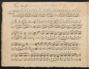Variationen; pf; B-Dur; HilR 82.3; op.82