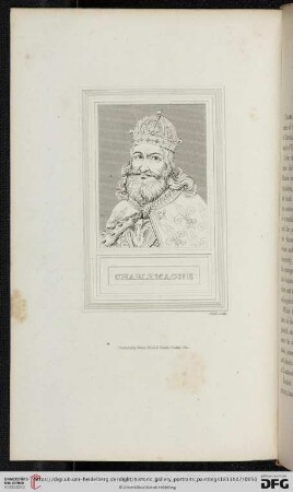 Charlemagne
