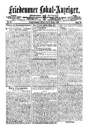 Nr. 20, 23.01.1920