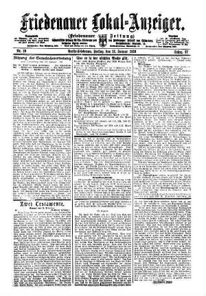 Nr. 20, 23.01.1920