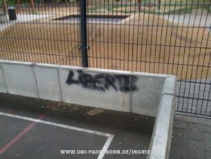 LiBERTE