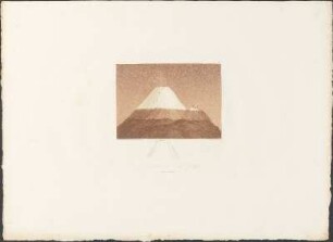 Illustration 10: Volcan de Cotopaxi