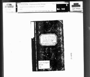 Übungsmannschaften 1897-1902