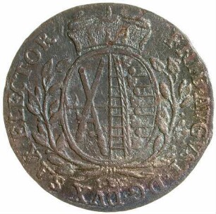 Münze, 2 Groschen, 1799