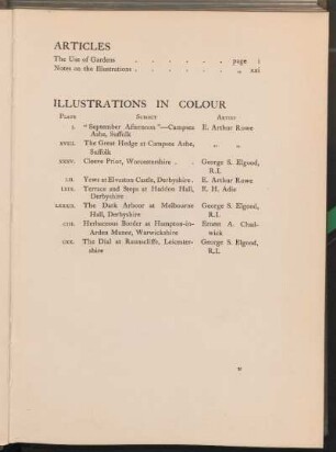 Articles