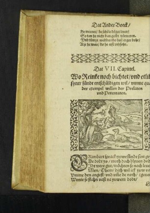 [Dat VII.- IX. Capittel.]