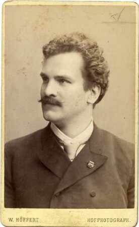 Witt, Josef von (1843-1887)