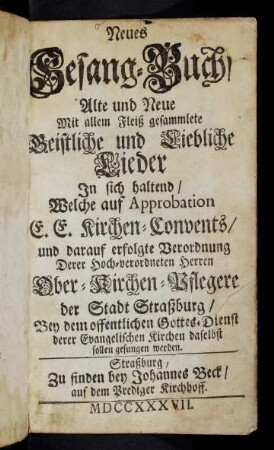 1r-1v, Titelblatt