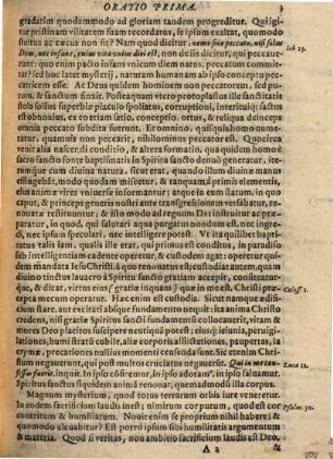Simeonis junioris, theologi, presbyteri et praepositi monasterii sanctissimi martyris Mamantis ad Xylocercum, De fide et moribus tum Christianis, tum Monasticis orationes XXXIII : ejusdem divinorum amorvm, sive commentationvm sacrarum liber singularis ; ejusdem capita moralia dvcenta dvodetriginta ...