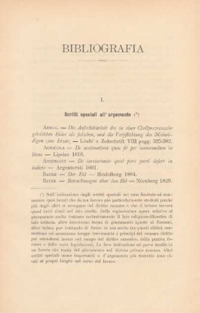 Bibliografia